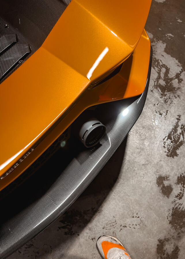Lamborghini Aventador clean Lamborghini Aventador clean